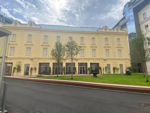 Volksopern Διαμέρισμα