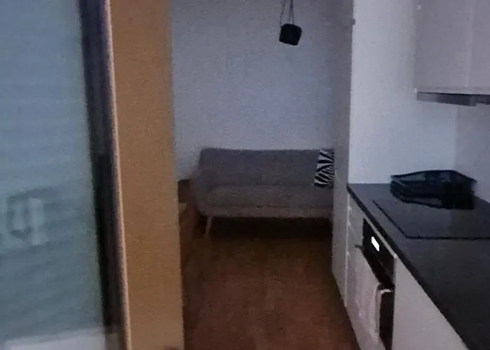 Διαμέρισμα Volksopern Βιέννη